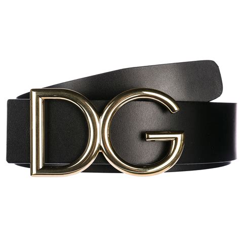 buy dolce and gabbana belt
